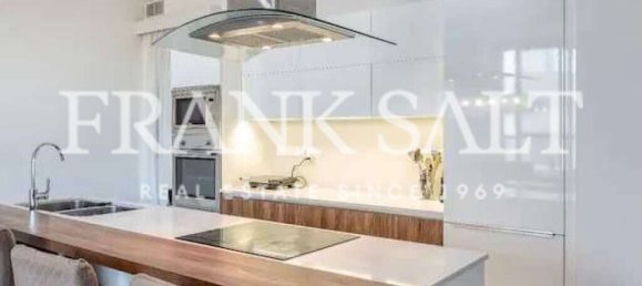 3 غرف نوم شقة في Swieqi, Malta رقم 3817 3