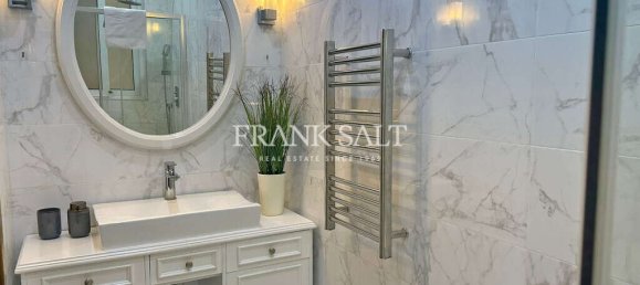 3 غرف نوم شقة في Swieqi, Malta رقم 3817 14