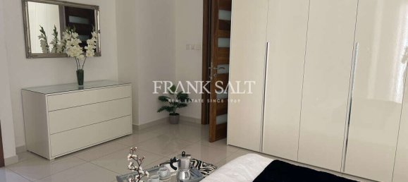 3 غرف نوم شقة في Swieqi, Malta رقم 3817 13