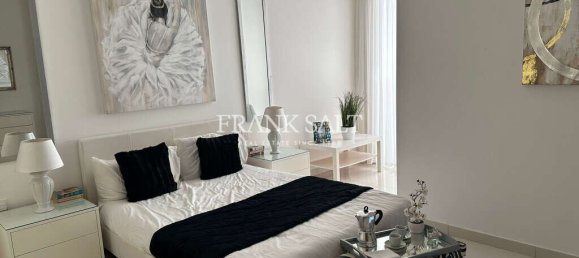 3 غرف نوم شقة في Swieqi, Malta رقم 3817 10