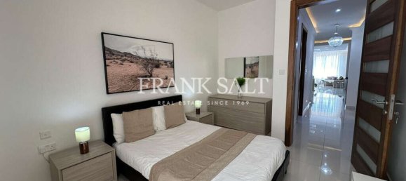 3 غرف نوم شقة في Swieqi, Malta رقم 3817 12