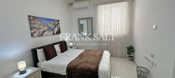 3 غرف نوم شقة في Swieqi, Malta رقم 3817 6