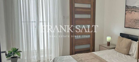 3 غرف نوم شقة في Swieqi, Malta رقم 3817 7