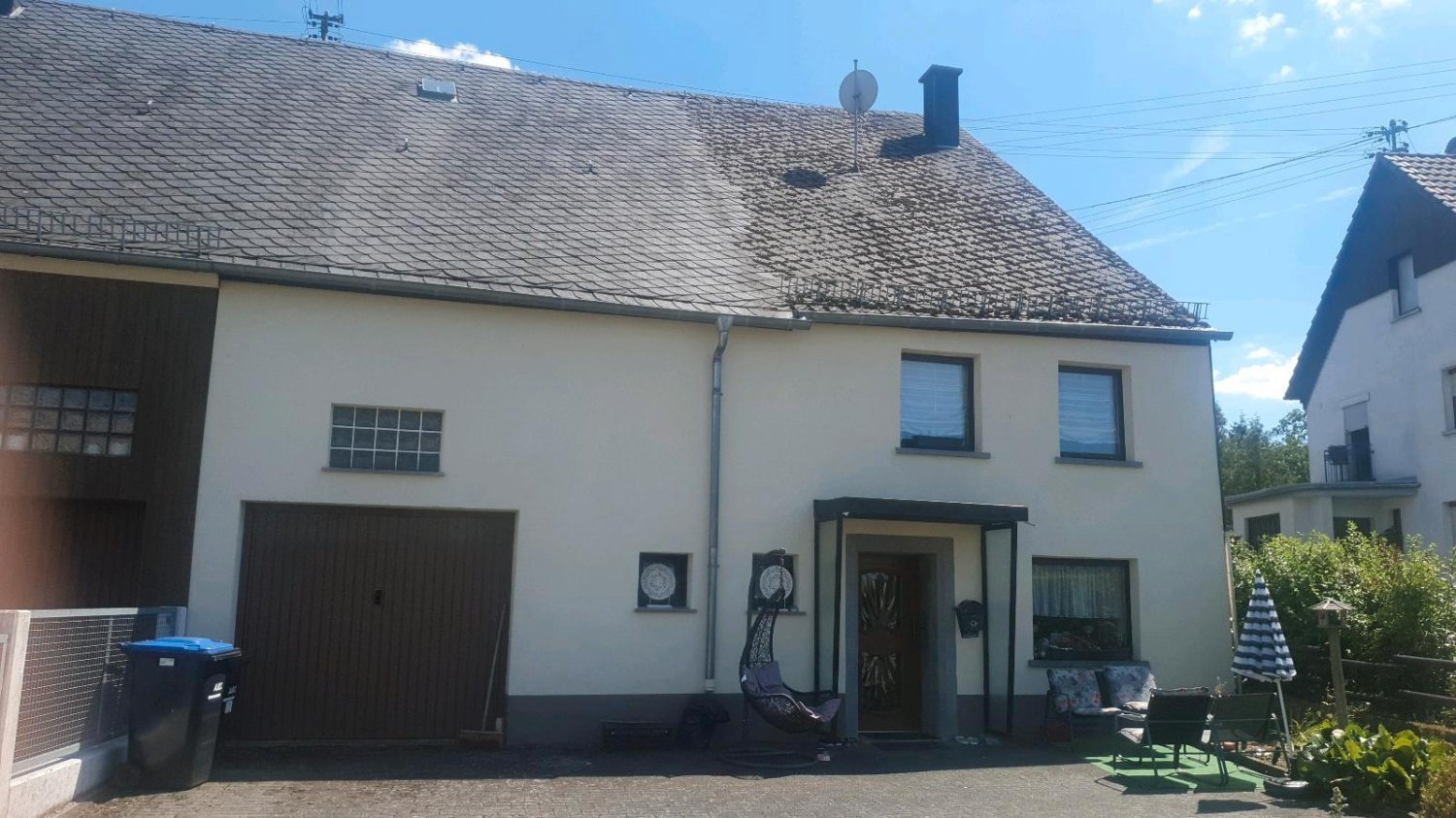 2 chambres Maison de ville à Bernkastel-Wittlich, Germany No. 259552