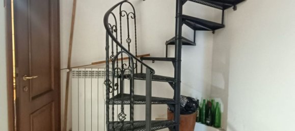 7-salle Duplex à Sonnino, Italy No. 167393 11