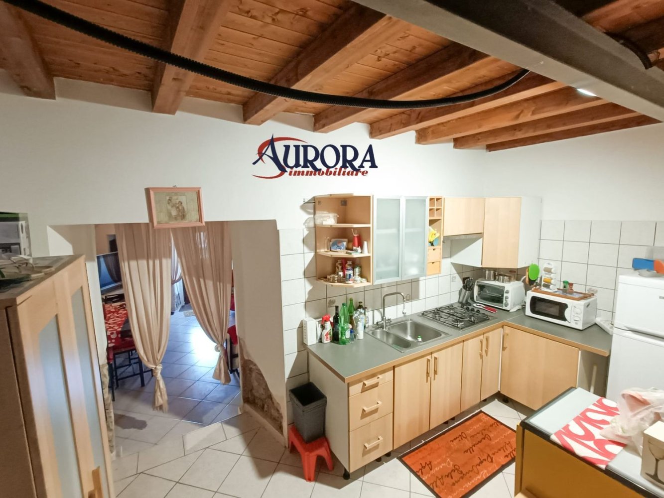 7-salle Duplex à Sonnino, Italy No. 167393