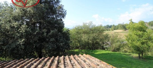 6 bedrooms House in Terranuova Bracciolini, Italy No. 90967 16