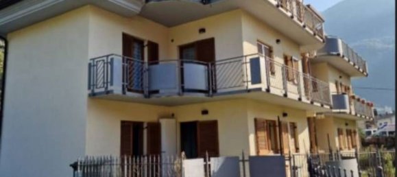 3 bedrooms Apartment in Donnas, Italy No. 374721 10