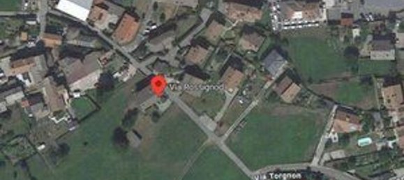 3 bedrooms Apartment in Donnas, Italy No. 374721 14