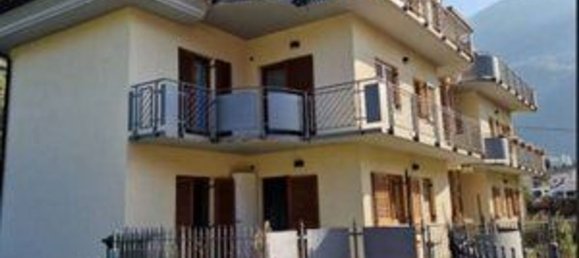 3 bedrooms Apartment in Donnas, Italy No. 374721 13