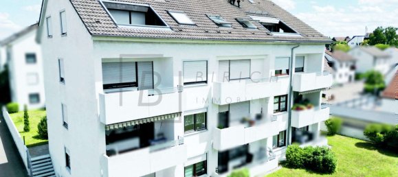 2 غرف نوم شقة في Neu-Ulm, Germany رقم 240957 2