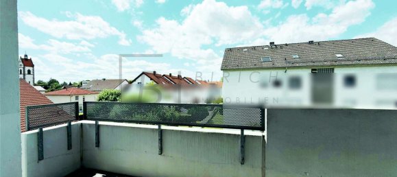 2 غرف نوم شقة في Neu-Ulm, Germany رقم 240957 19