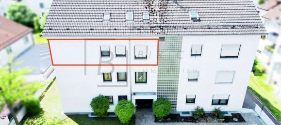 2 غرف نوم شقة في Neu-Ulm, Germany رقم 240957 5