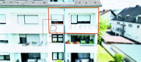 2 غرف نوم شقة في Neu-Ulm, Germany رقم 240957 4