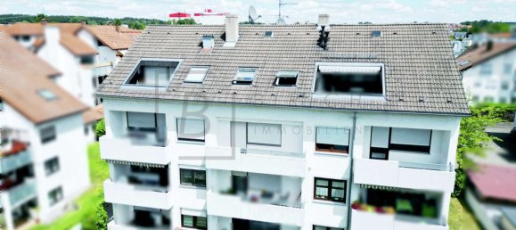 2 غرف نوم شقة في Neu-Ulm, Germany رقم 240957 8