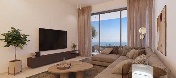 3 bedrooms Villa in Agios Athanasios, Cyprus No. 19025 2