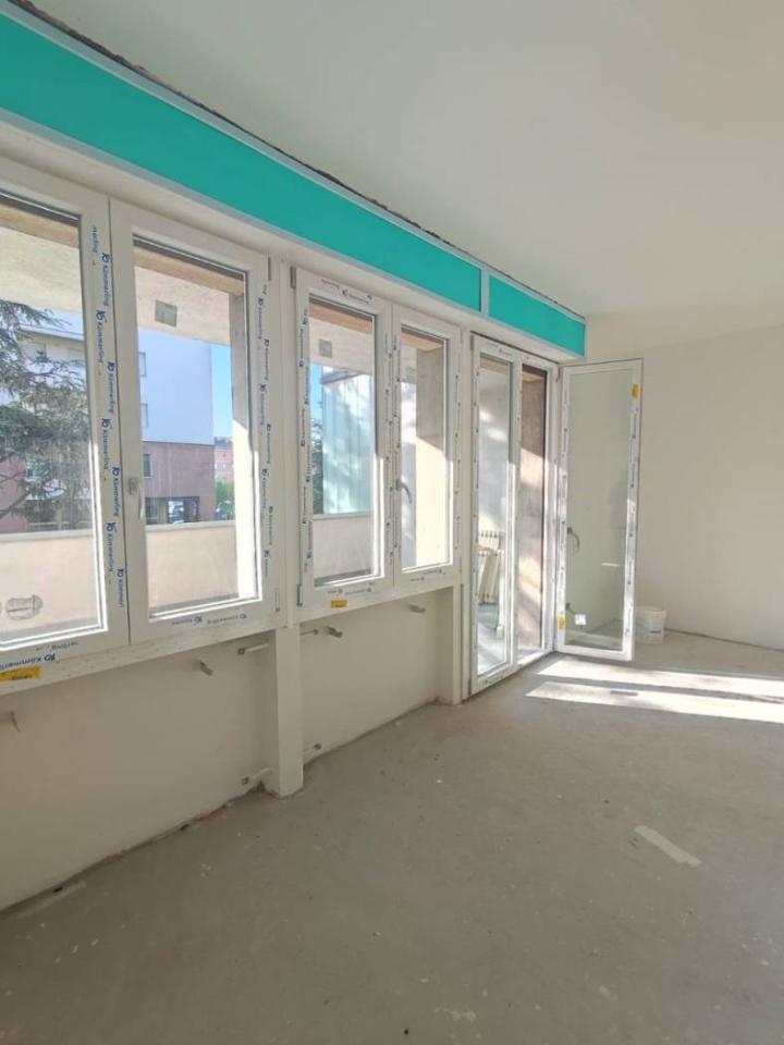 4-Zimmer Wohnung in Parma, Italy, Nr. 151684