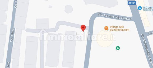 Apartamento T2 em Pulsano, Italy N.º 342376 8