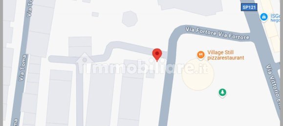 Apartamento T2 em Pulsano, Italy N.º 342376 24