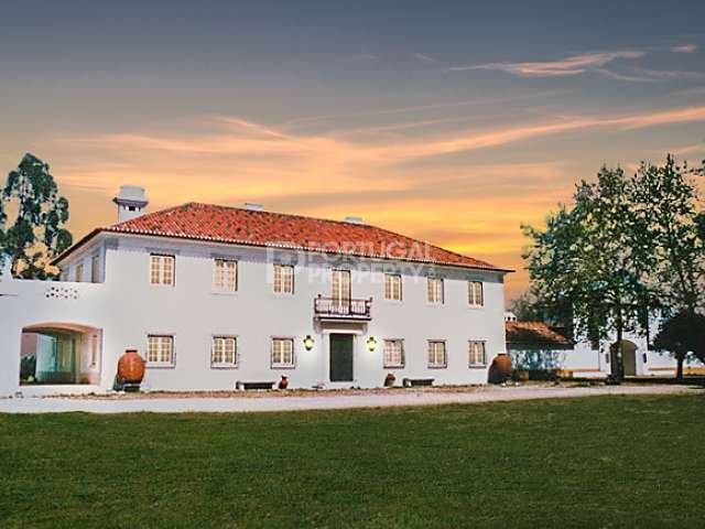 10 bedrooms House in Evora, Portugal No. 208990