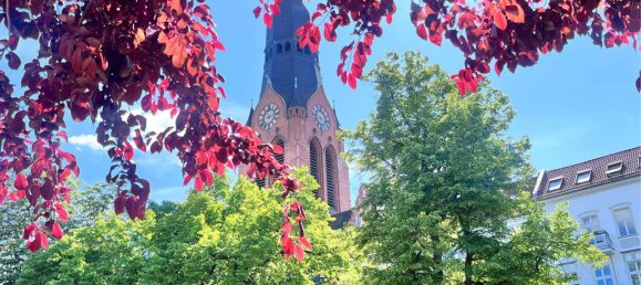 2 Schlafzimmer Wohnung in Friedrichshain, Germany, Nr. 278824 5