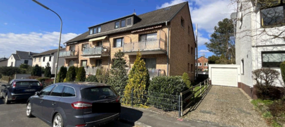 1 bedroom Apartment in Rosrath, Germany No. 292576 2