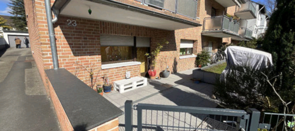 1 bedroom Apartment in Rosrath, Germany No. 292576 8