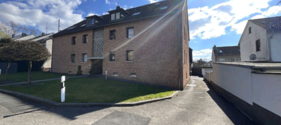 1 bedroom Apartment in Rosrath, Germany No. 292576 3