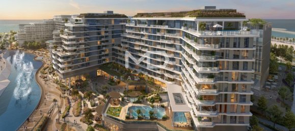 2 Schlafzimmer Wohnung in Saadiyat Island, UAE, Nr. 47871 2