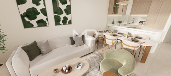 2 Schlafzimmer Wohnung in Saadiyat Island, UAE, Nr. 47871 11