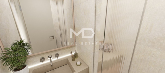 2 Schlafzimmer Wohnung in Saadiyat Island, UAE, Nr. 47871 17