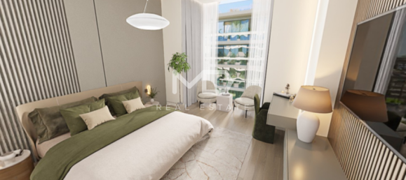 2 Schlafzimmer Wohnung in Saadiyat Island, UAE, Nr. 47871 3