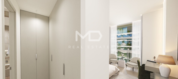 2 Schlafzimmer Wohnung in Saadiyat Island, UAE, Nr. 47871 8