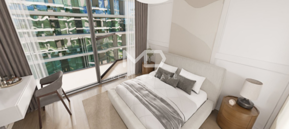 2 Schlafzimmer Wohnung in Saadiyat Island, UAE, Nr. 47871 16