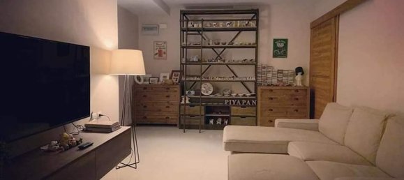 Кондоминиум  с 2 спальнями в Бангкок, Таиланд № 7045 4