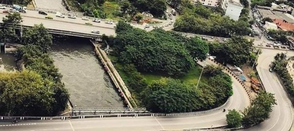 Кондоминиум  с 2 спальнями в Бангкок, Таиланд № 7045 3