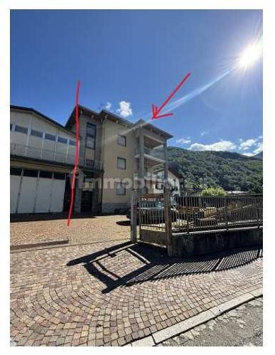 3 bedrooms Apartment in Cortenova, Italy No. 206649