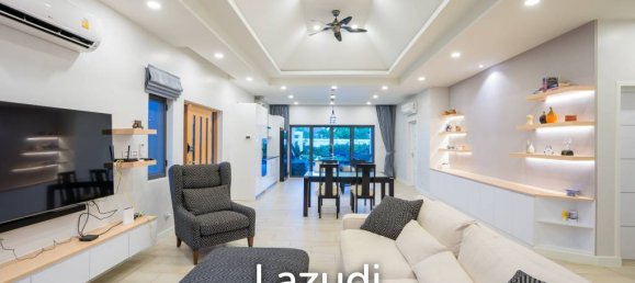 3 bedrooms Villa in Hua Hin, Thailand No. 23660 6