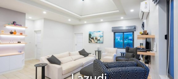 3 bedrooms Villa in Hua Hin, Thailand No. 23660 9