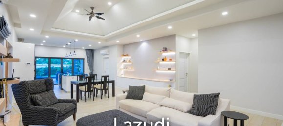 3 bedrooms Villa in Hua Hin, Thailand No. 23660 8