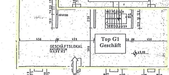 Bureau à Gleisdorf, Austria 236m² No. 129337 15