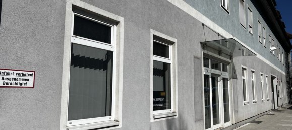 Bureau à Gleisdorf, Austria 236m² No. 129337 14