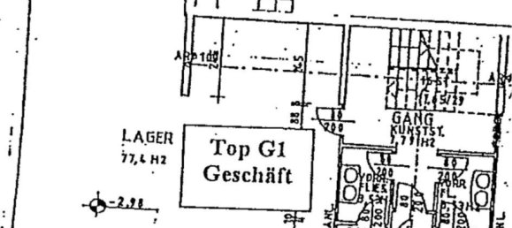 Bureau à Gleisdorf, Austria 236m² No. 129337 16