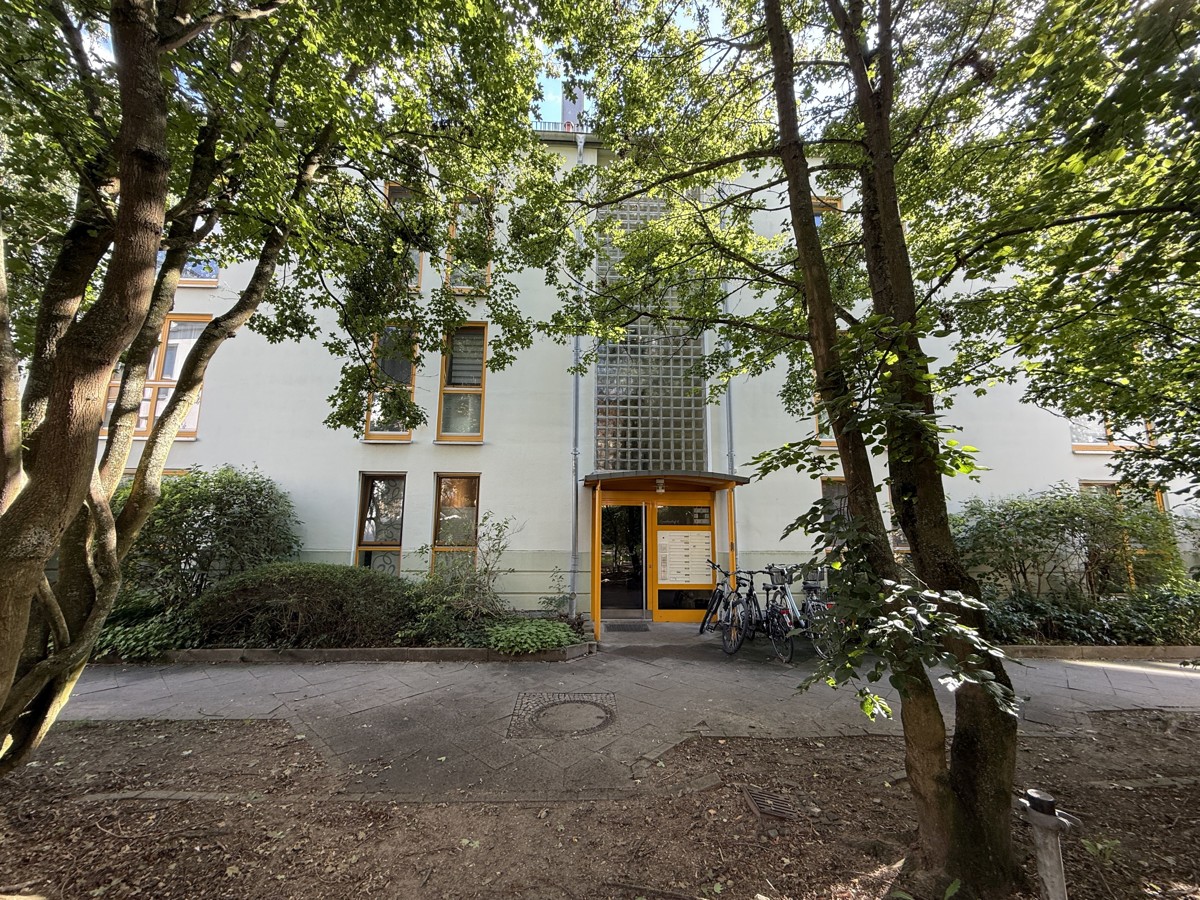 2-salle Appartement à Teltow-Flaming, Germany No. 10927