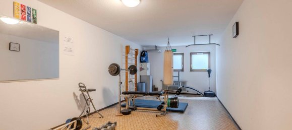 1 bedroom Apartment in Stuttgart, Germany No. 245667 8