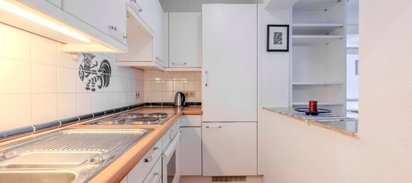 1 bedroom Apartment in Stuttgart, Germany No. 245667 3