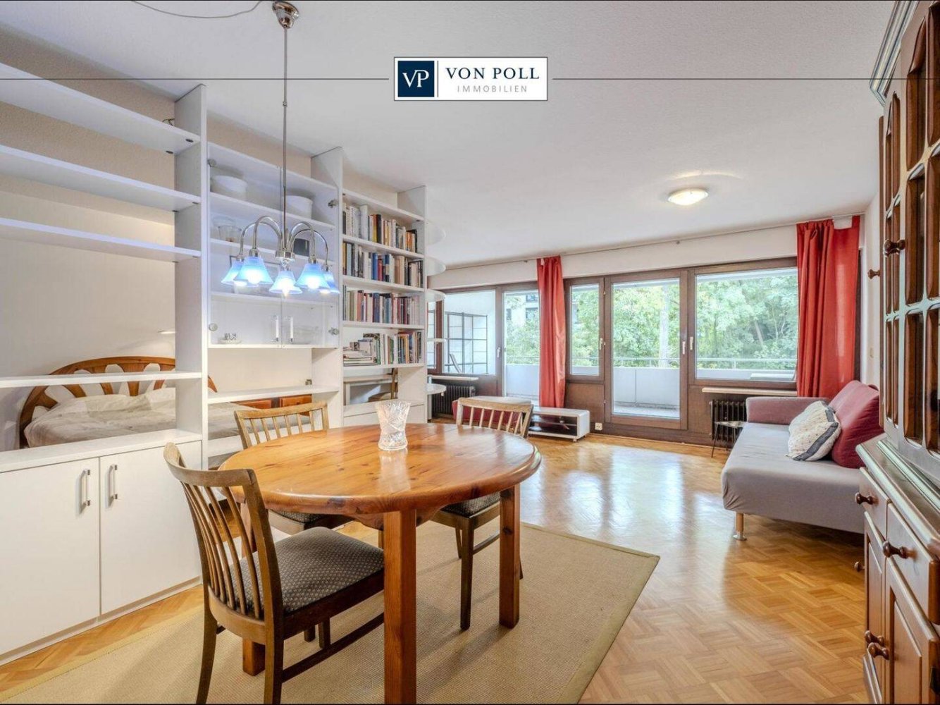 1 bedroom Apartment in Stuttgart, Germany No. 245667