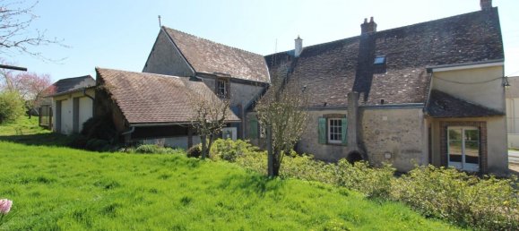 3 bedrooms House in La Loupe, France No. 156369 2