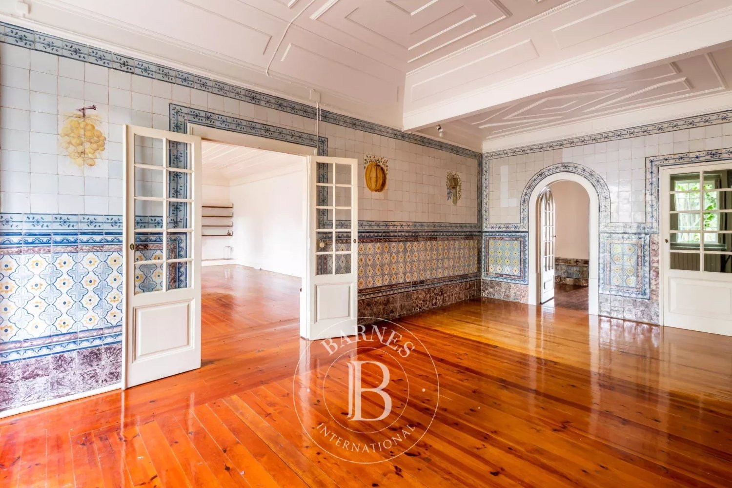 Edificio en Lisbon, Portugal 790 m² No. 121947