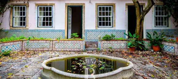 Edificio en Lisbon, Portugal 790 m² No. 121947 17